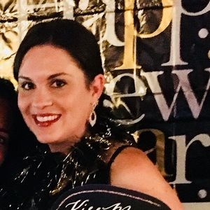 Meet your Posher, Jen